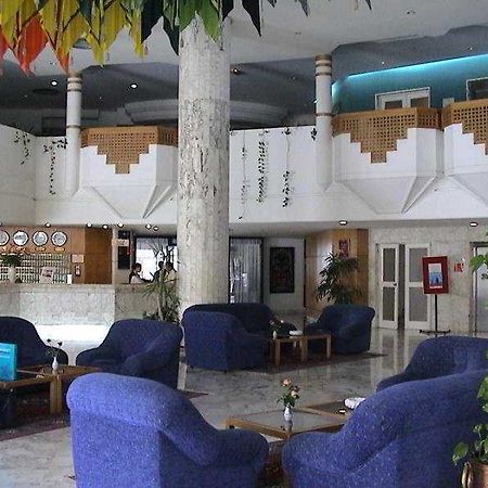 Abou Nawas Bou Jaafar Hotel Sousse Exterior photo