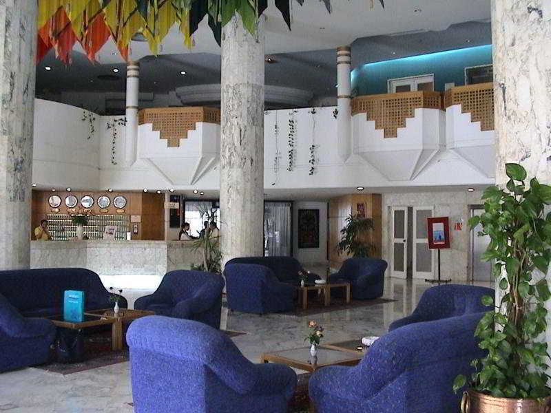 Abou Nawas Bou Jaafar Hotel Sousse Exterior photo
