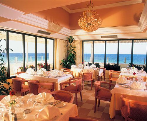 Abou Nawas Bou Jaafar Hotel Sousse Exterior photo