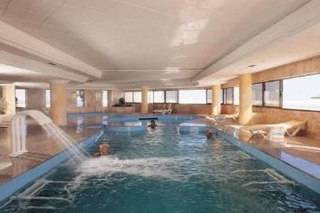 Abou Nawas Bou Jaafar Hotel Sousse Exterior photo