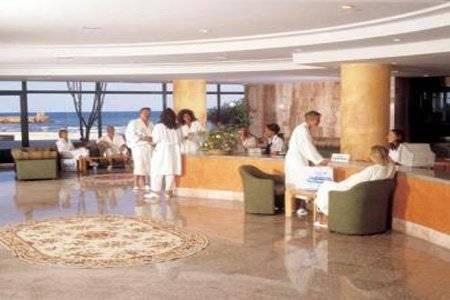 Abou Nawas Bou Jaafar Hotel Sousse Exterior photo